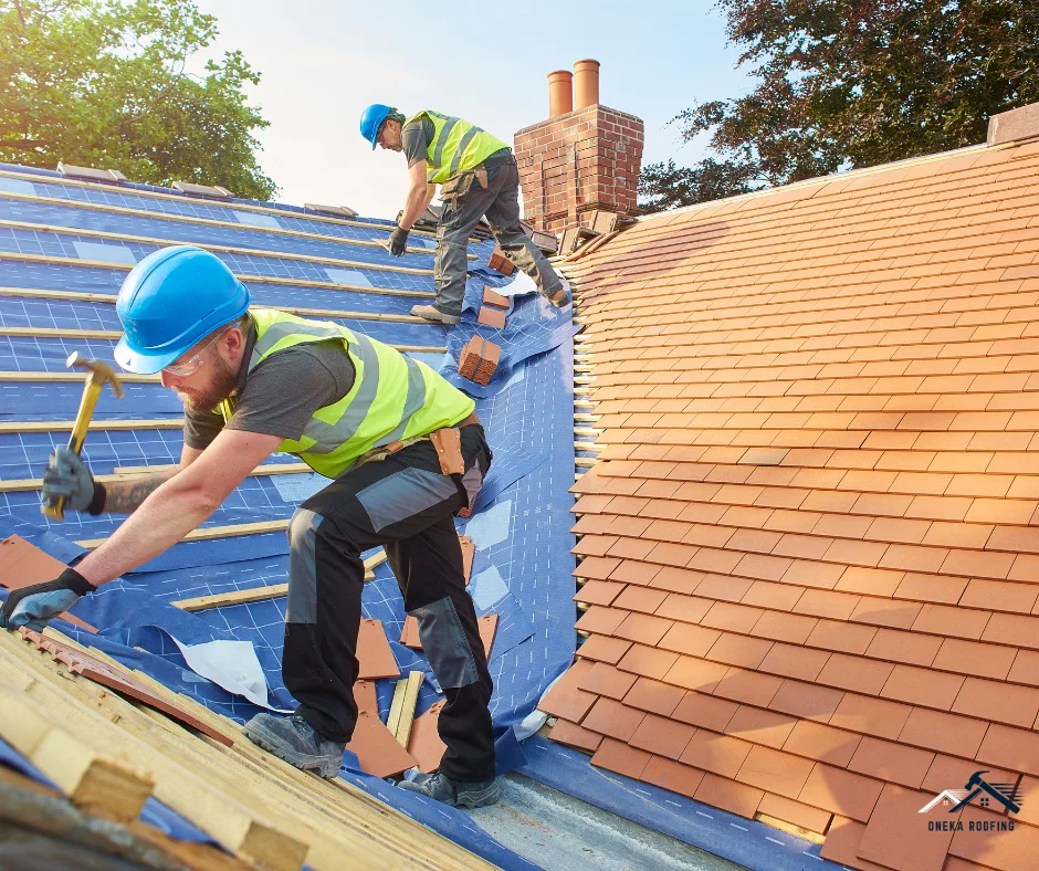 Why choose Roof Repair Near Me in Camino, CA