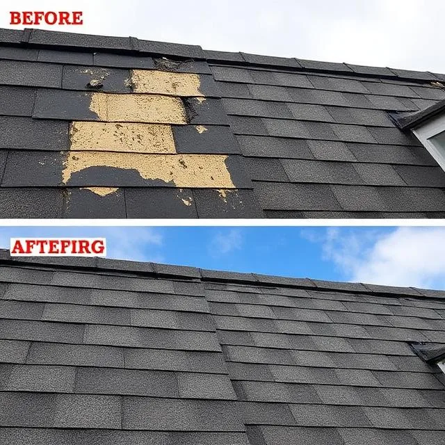 Roof Repair Near Me in Camino, CA near me